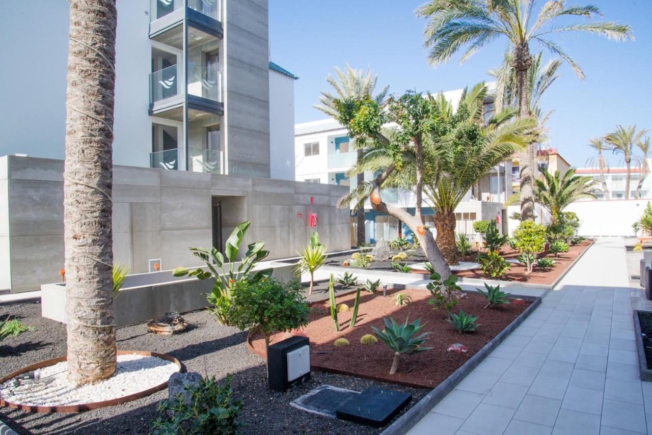 Pardela Holidayfv Corralejo Zewnętrze zdjęcie