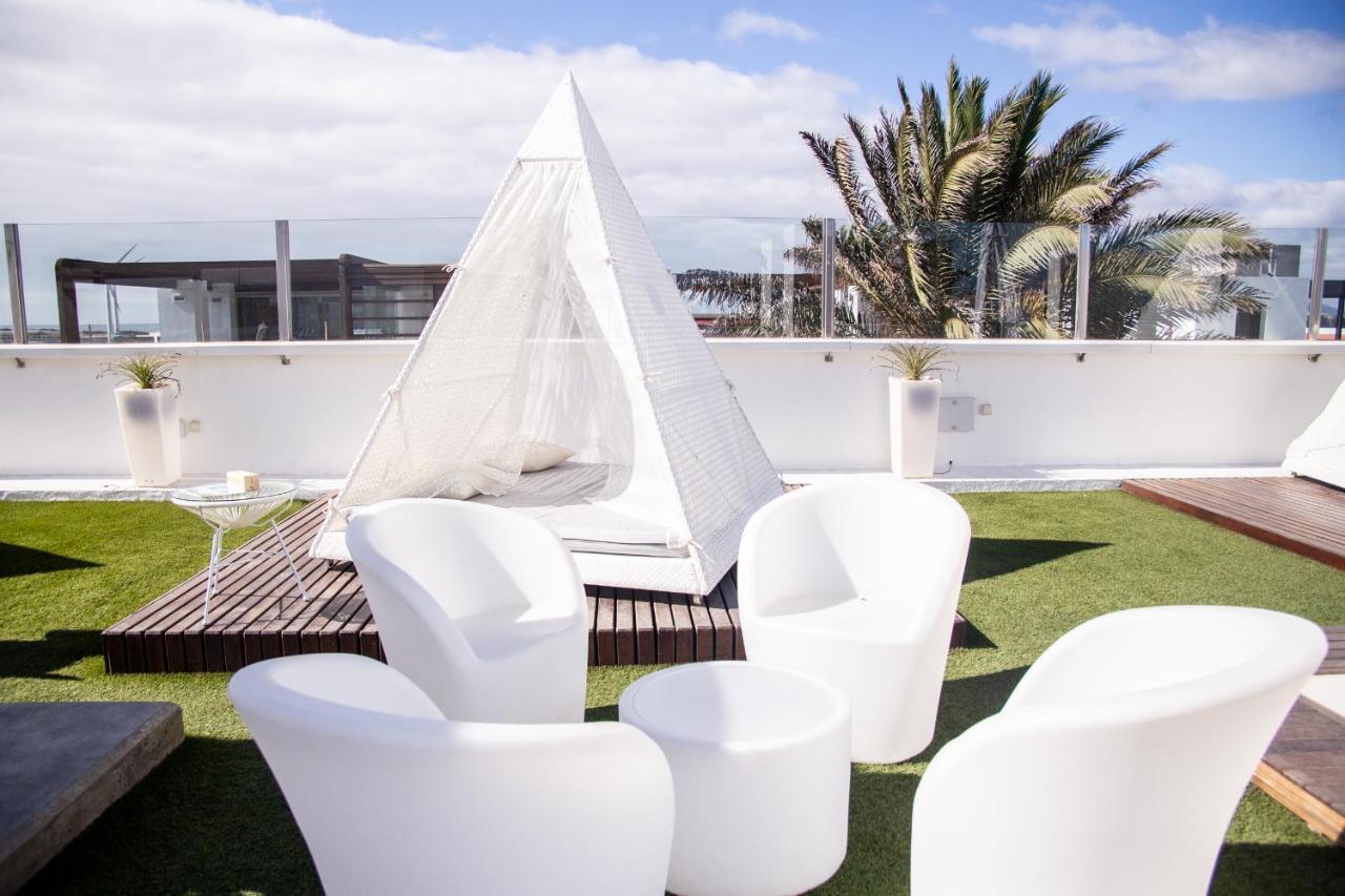 Pardela Holidayfv Corralejo Zewnętrze zdjęcie