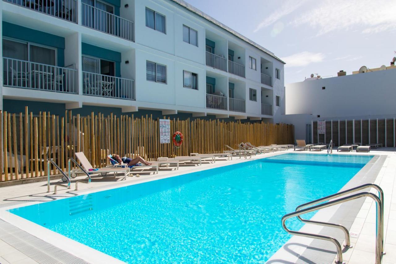 Pardela Holidayfv Corralejo Zewnętrze zdjęcie