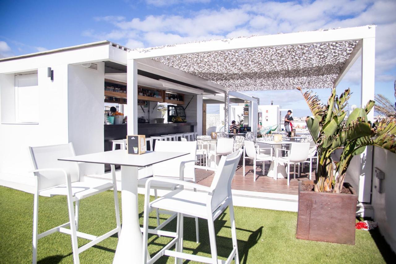 Pardela Holidayfv Corralejo Zewnętrze zdjęcie